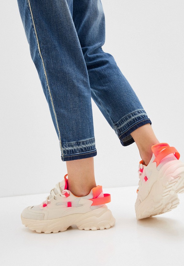 фото Кроссовки vivian royal