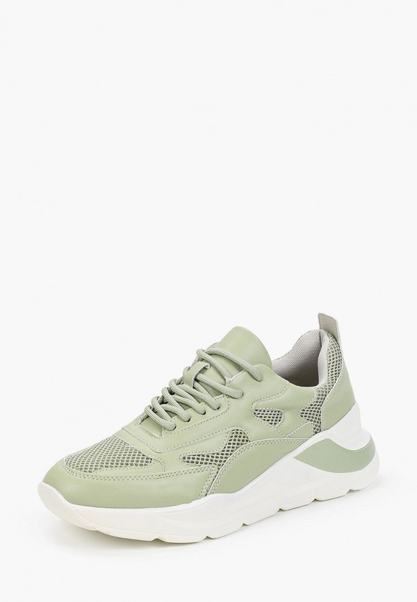 фото Кроссовки vivian royal