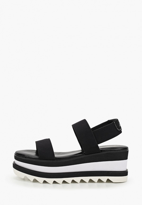 

Босоножки Aldo, Черный