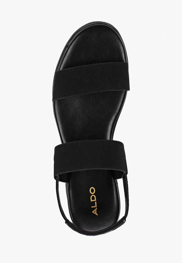 

Босоножки Aldo, Черный, Aldo RTLAAM082801