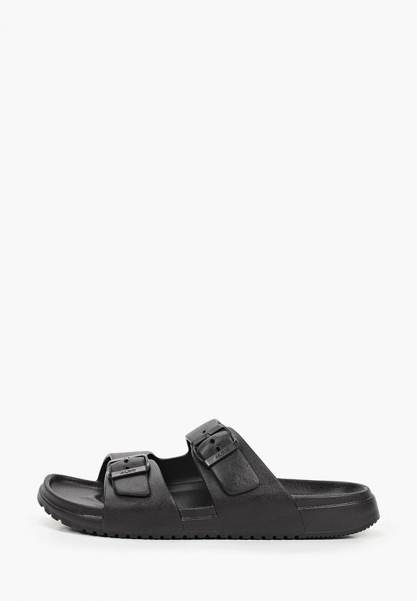 

Сланцы Aldo, Черный