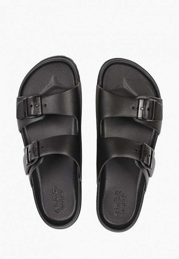 

Сланцы Aldo, Черный