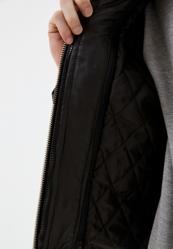 фото Куртка кожаная terance kole