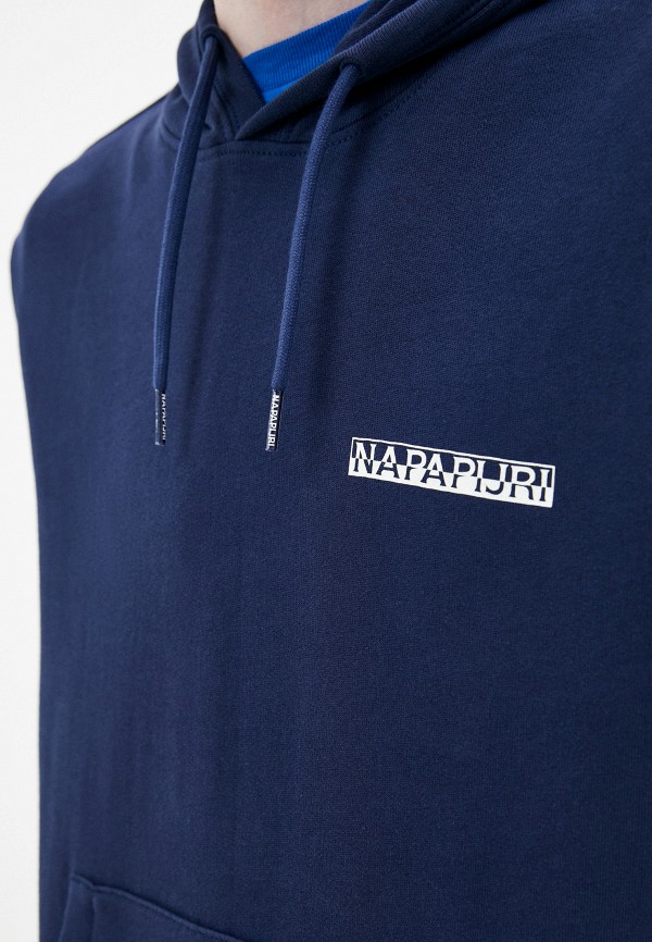 фото Худи napapijri