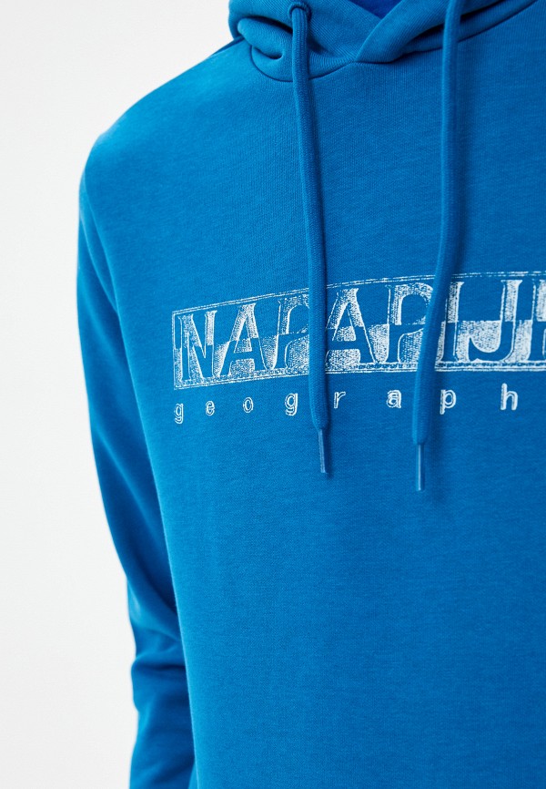 фото Худи napapijri