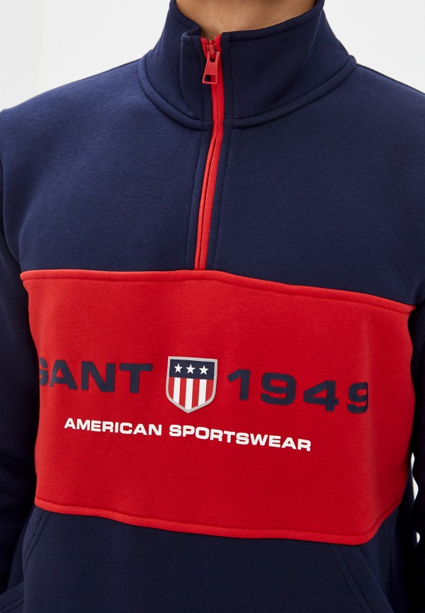 Олимпийка Gant RTLAAM089301INXXL