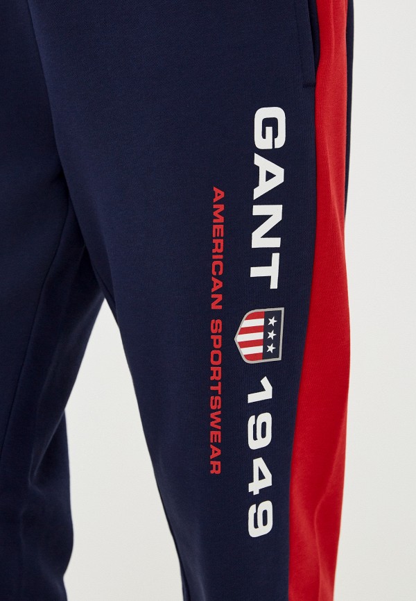 фото Брюки спортивные gant