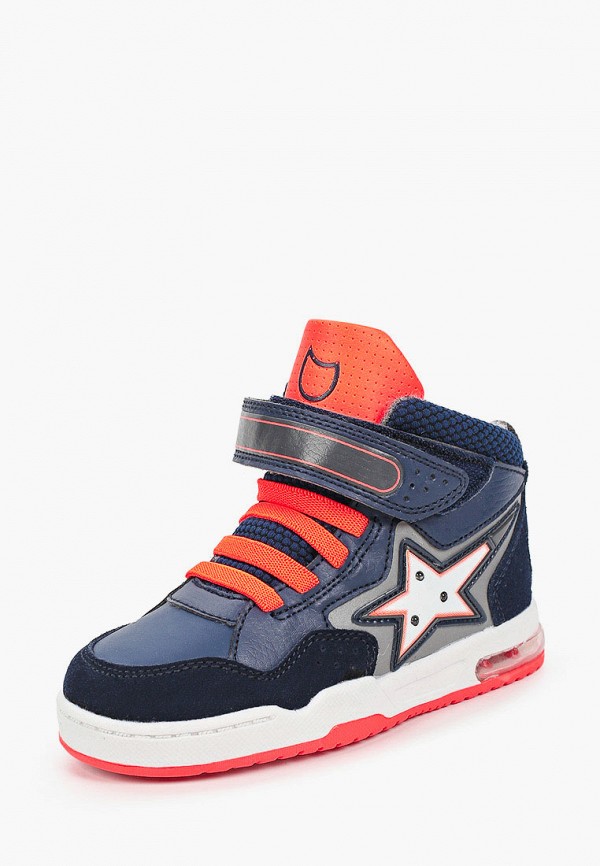 фото Кеды котофей