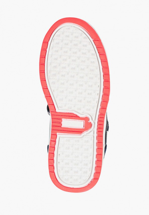 фото Кеды котофей