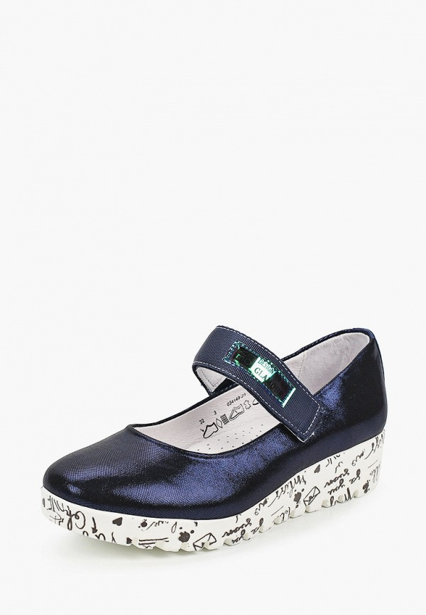 фото Туфли котофей