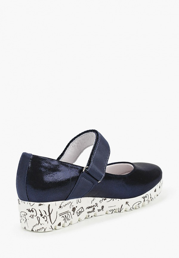 фото Туфли котофей