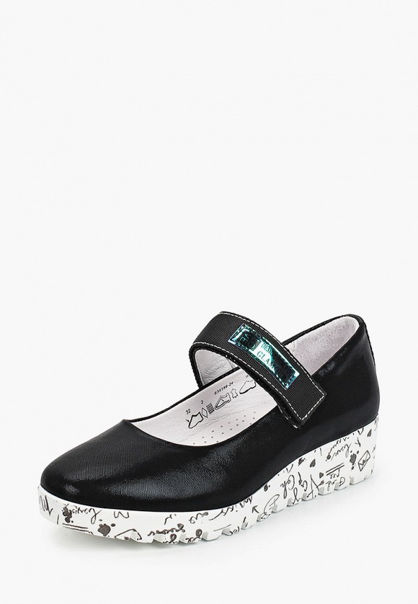 фото Туфли котофей