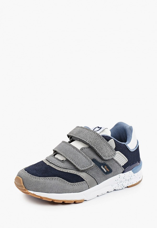 фото Кроссовки котофей