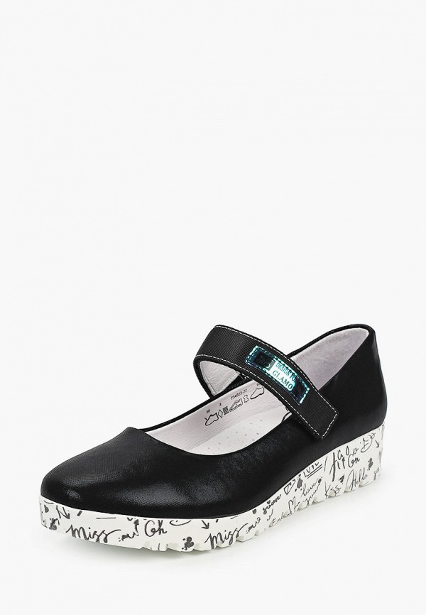 фото Туфли котофей