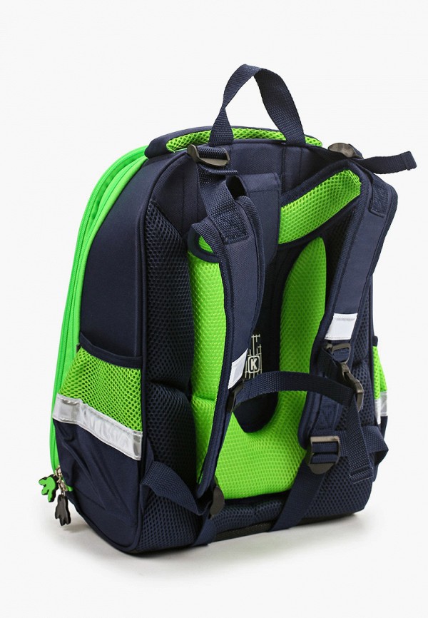 фото Рюкзак котофей