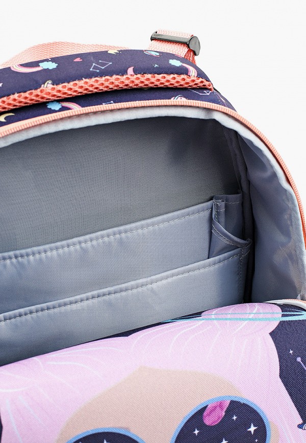 фото Рюкзак котофей