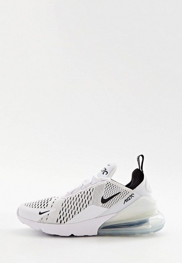 

Кроссовки Nike, Белый, W AIR MAX 270
