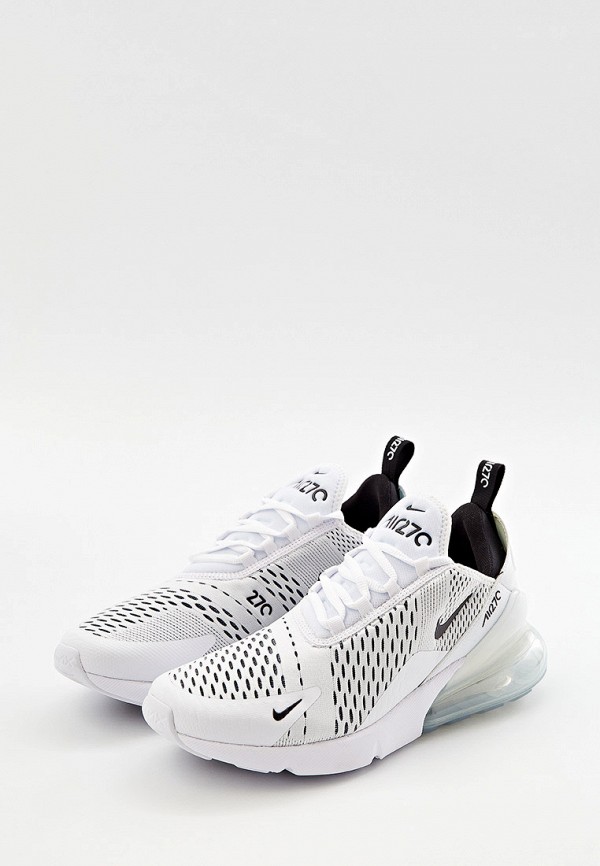 фото Кроссовки nike