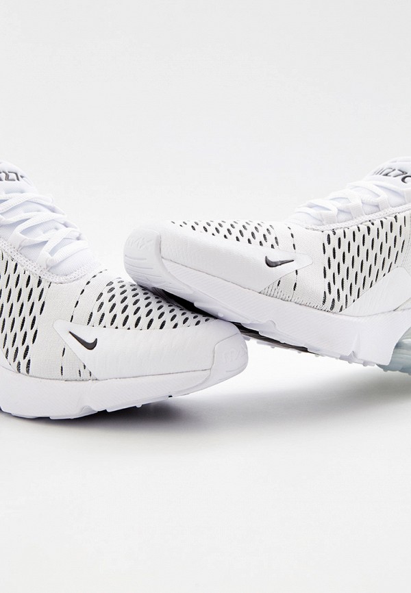 

Кроссовки Nike, Белый, W AIR MAX 270