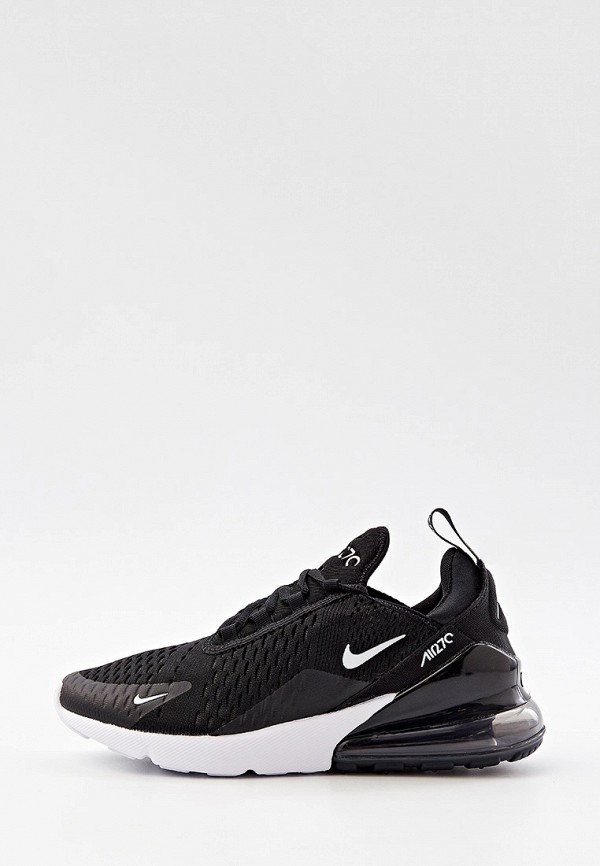 

Кроссовки Nike, Черный, Air Max 270 Women's Shoe