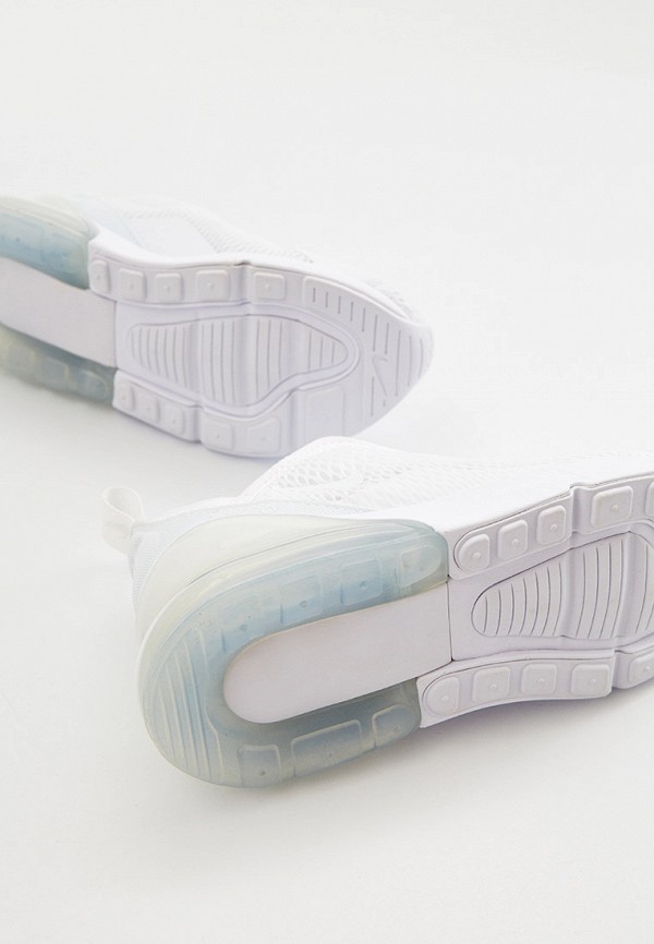

Кроссовки Nike, Белый, NIKE AIR MAX 270 (PS)