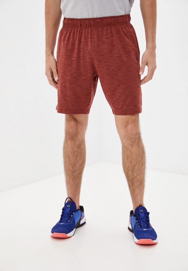 

Шорты спортивные Nike, Бордовый, M NY DF SHORT