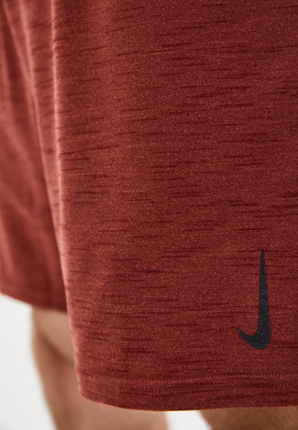 

Шорты спортивные Nike, Бордовый, M NY DF SHORT