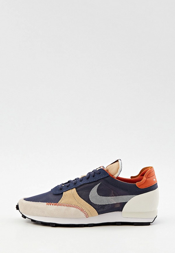 

Кроссовки Nike, Синий, NIKE DBREAK-TYPE