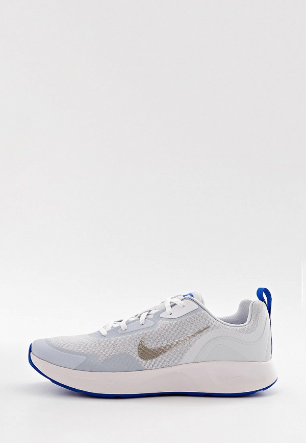 

Кроссовки Nike, Белый, NIKE WEARALLDAY