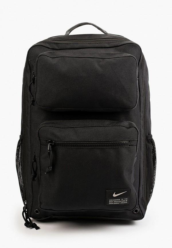 

Рюкзак Nike, Черный, NK UTILITY SPEED BKPK