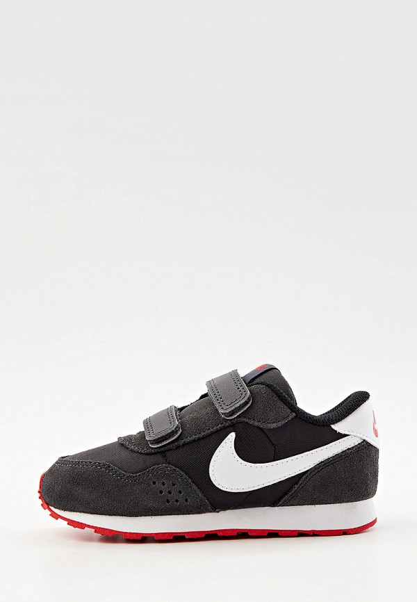 

Кроссовки Nike, Черный, NIKE MD VALIANT (TDV)