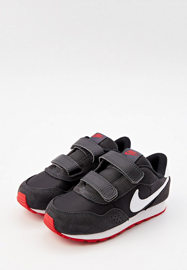 

Кроссовки Nike, Черный, NIKE MD VALIANT (TDV)