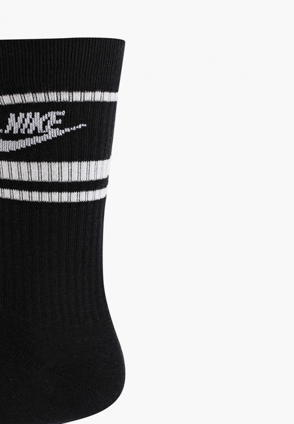 фото Носки 3 пары nike