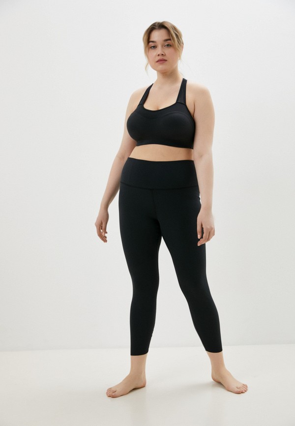 фото Тайтсы nike