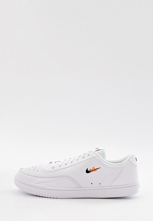 

Кеды Nike, Белый, NIKE COURT VINTAGE PREM