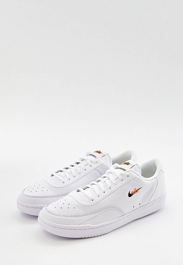 фото Кеды nike