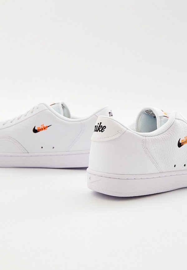 фото Кеды nike