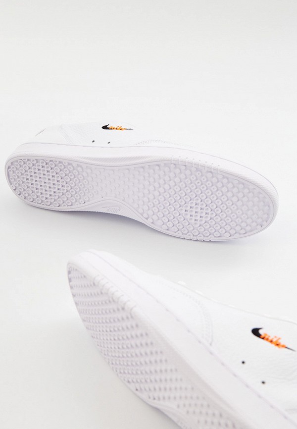 фото Кеды nike