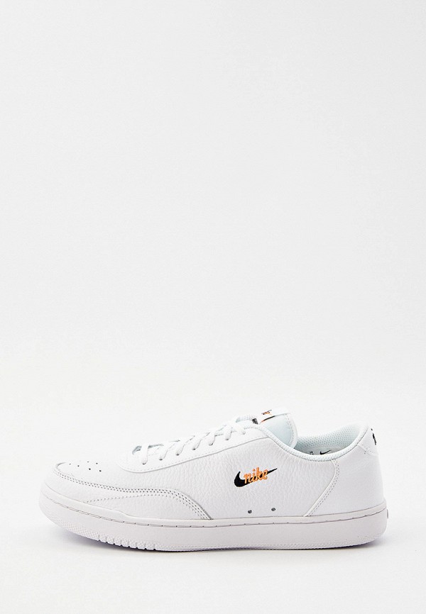 

Кеды Nike, Белый, NIKE COURT VINTAGE PREM