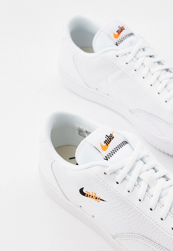 фото Кеды nike
