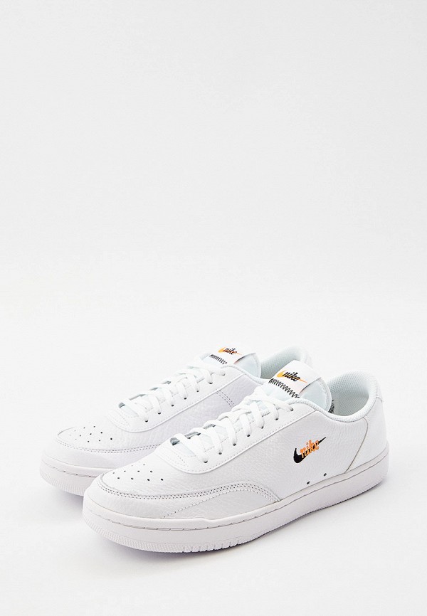 фото Кеды nike