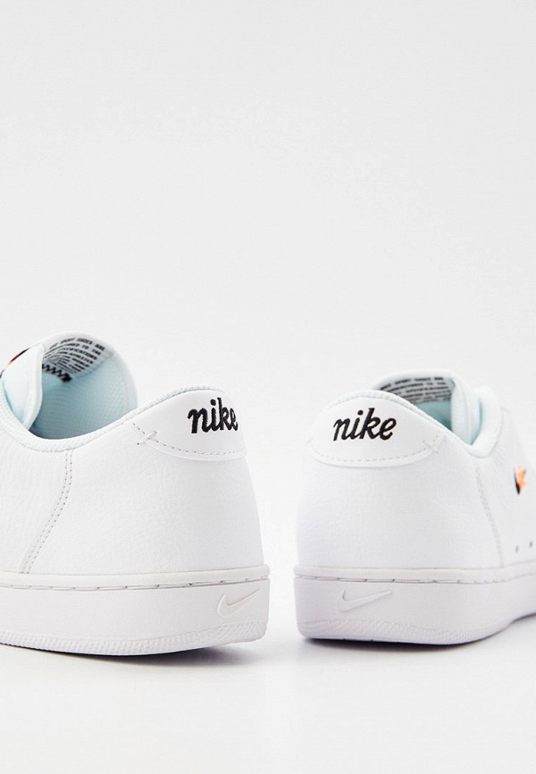 фото Кеды nike