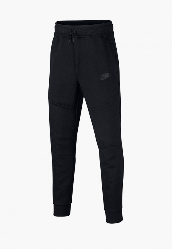 фото Брюки спортивные nike