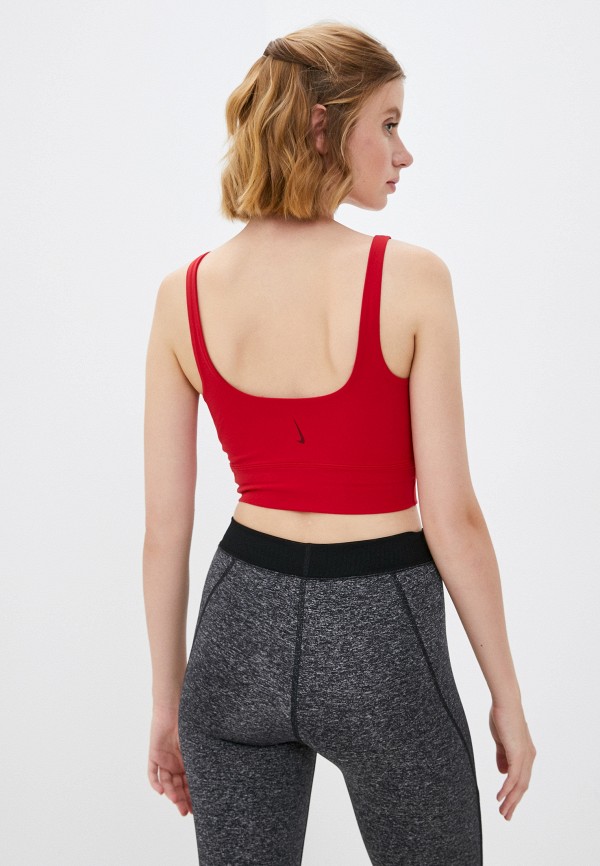 фото Топ спортивный nike