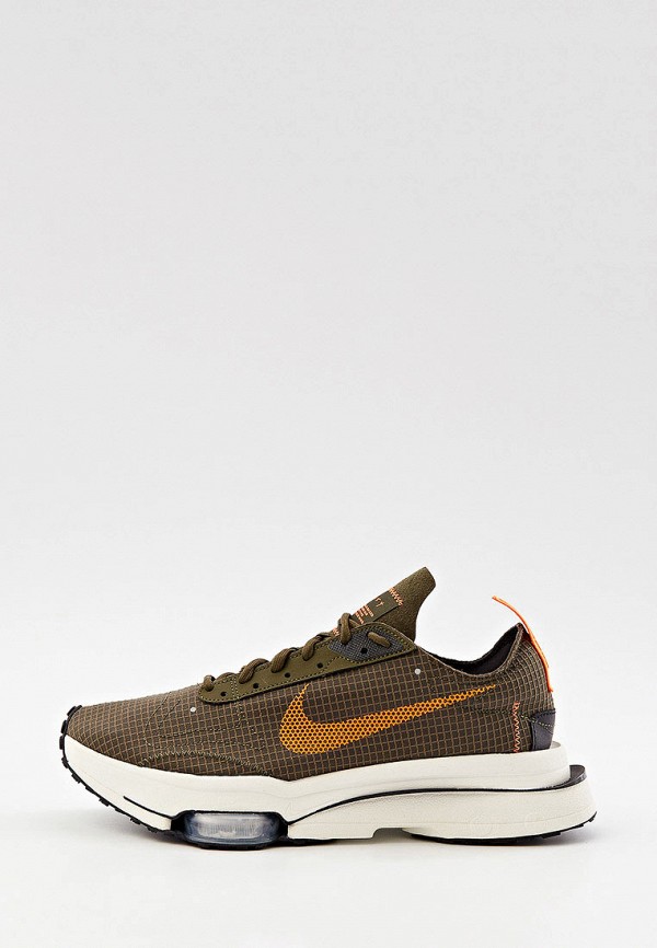 

Кроссовки Nike, Хаки, NIKE AIR ZOOM-TYPE SE