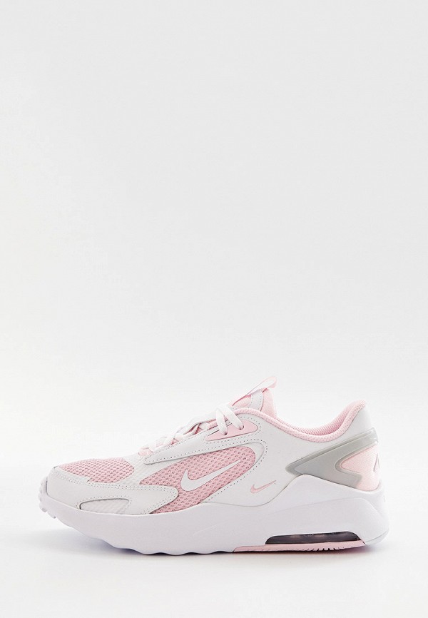 

Кроссовки Nike, Розовый, NIKE AIR MAX BOLT (GS)