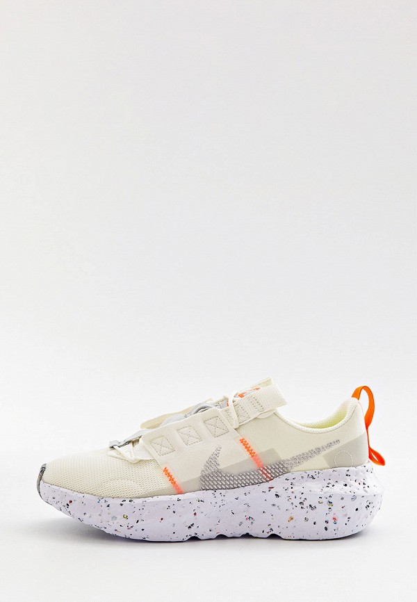 

Кроссовки Nike, Белый, W NIKE CRATER IMPACT