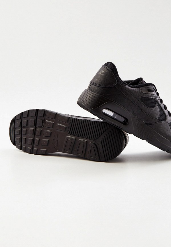 фото Кроссовки nike