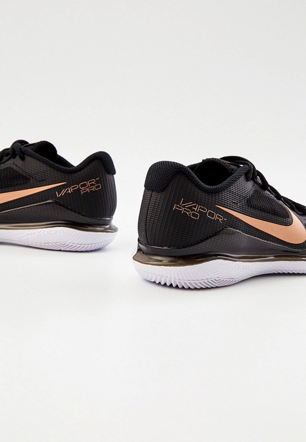 

Кроссовки Nike, Черный, W AIR ZOOM VAPOR PRO HC