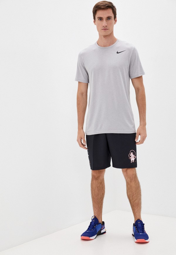 фото Шорты спортивные nike